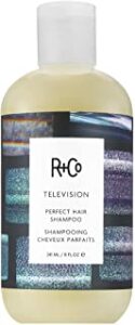 R+Co Television Perfect Hair Shampoo