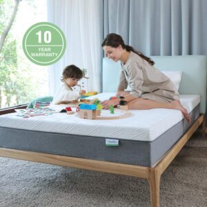 Novilla-Full-Mattress-12-inch-Gel-Memory-Foam-Full-Size-Mattress-for-a-Cool-Sleep-Pressure-Relief-Medium-Firm-Feel-with-Motion-Isolating-Bliss