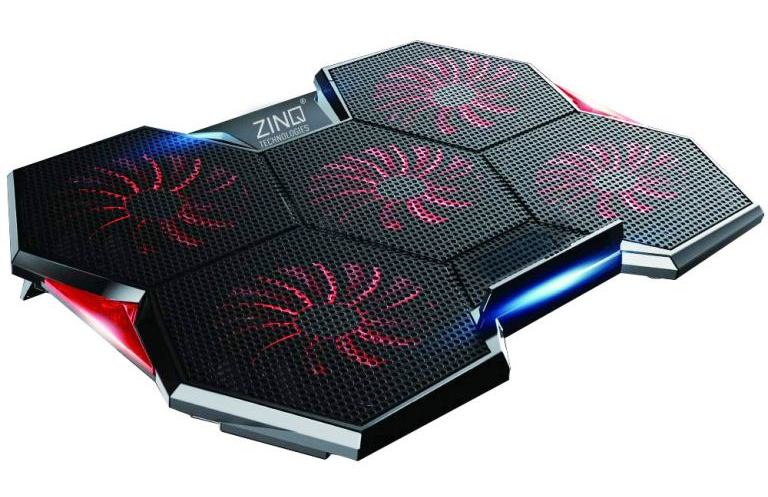 Cooling Pad for Notebook - Laptop with Dual USB Port